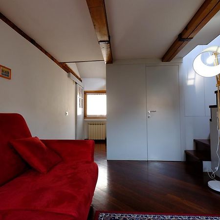 Mansardina San Marco Apartment Venice Exterior photo
