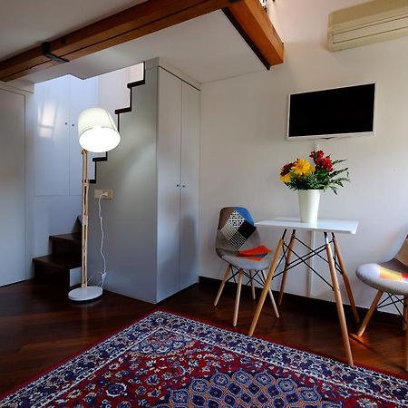 Mansardina San Marco Apartment Venice Exterior photo