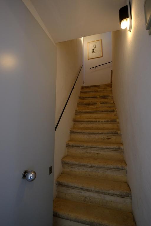 Mansardina San Marco Apartment Venice Exterior photo